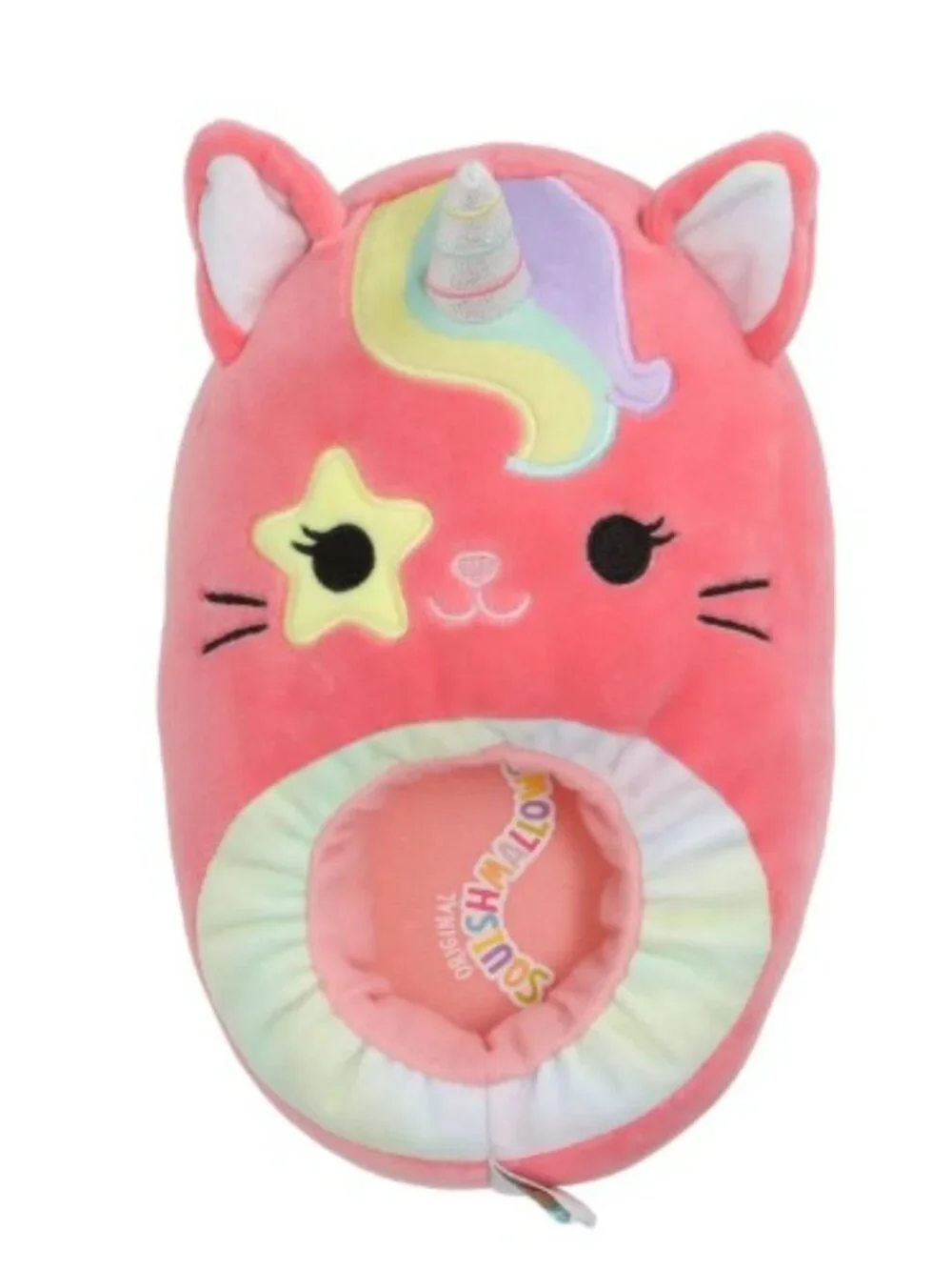 Squishmallows Kids Slippers